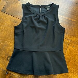 Banana Republic Sleeveless Top - Sz XS